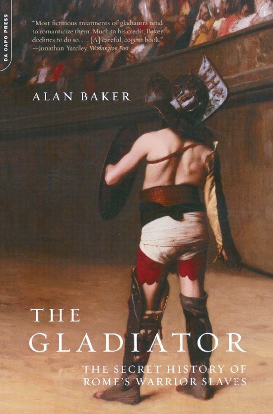 The Gladiator