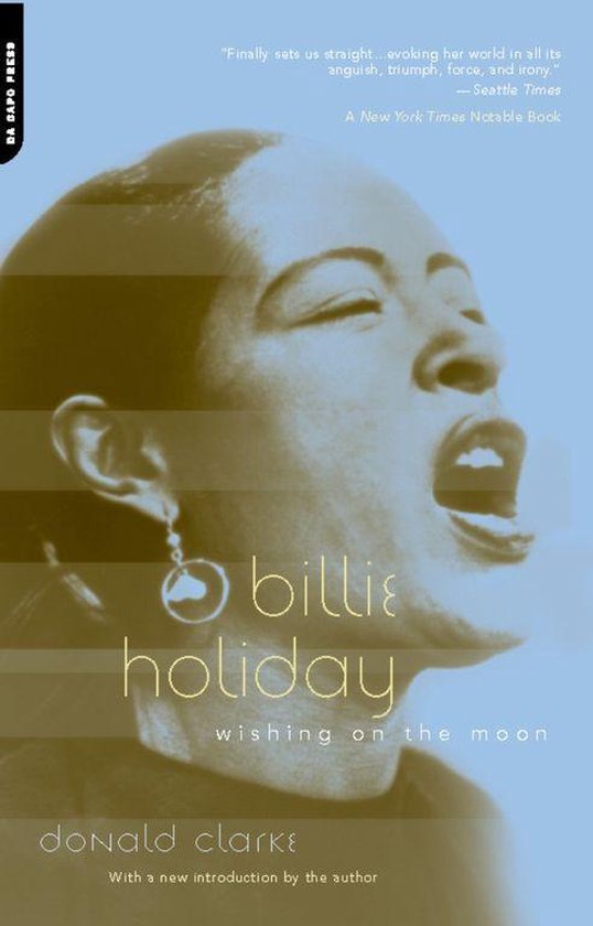 Billie Holiday