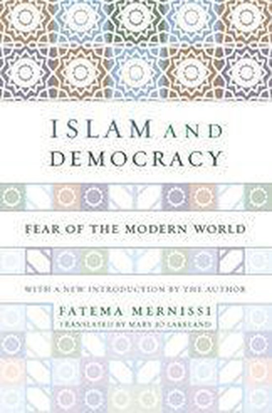 Islam and Democracy