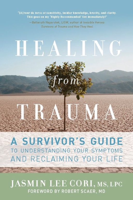 Healing from Trauma