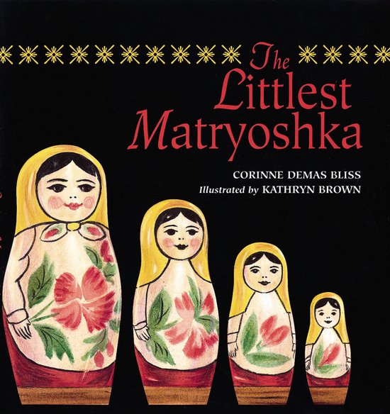 The Littlest Matryoshka