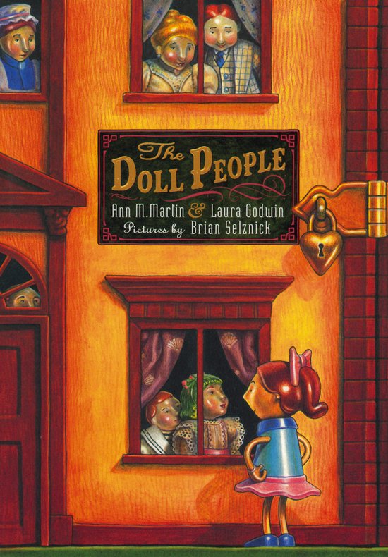 The Doll People