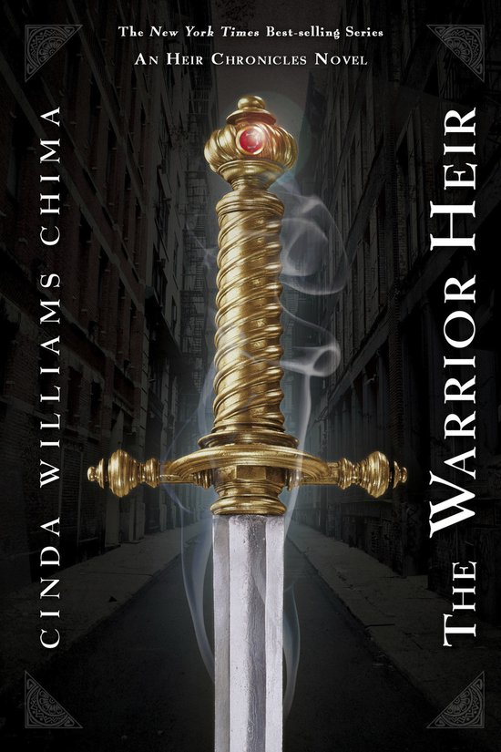 The Warrior Heir