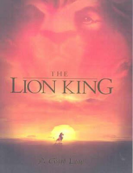 The  Lion King