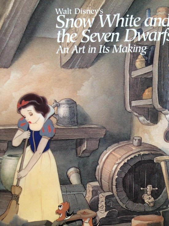 Walt Disney's Snow White and the Seven Dwarfs