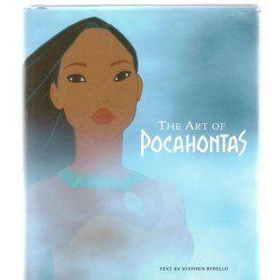 The Art of Pocahontas