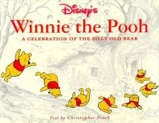 Disney's Winnie the Pooh