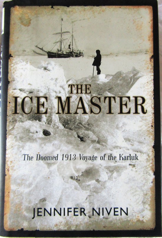 The Ice Master