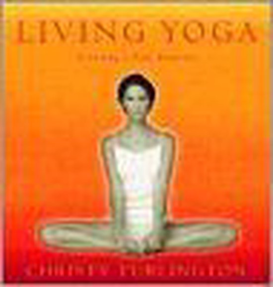 Living Yoga