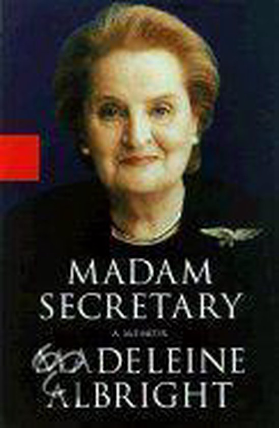 Madam Secretary