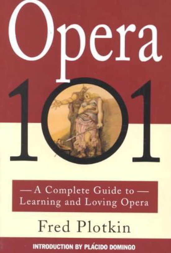 Opera 101