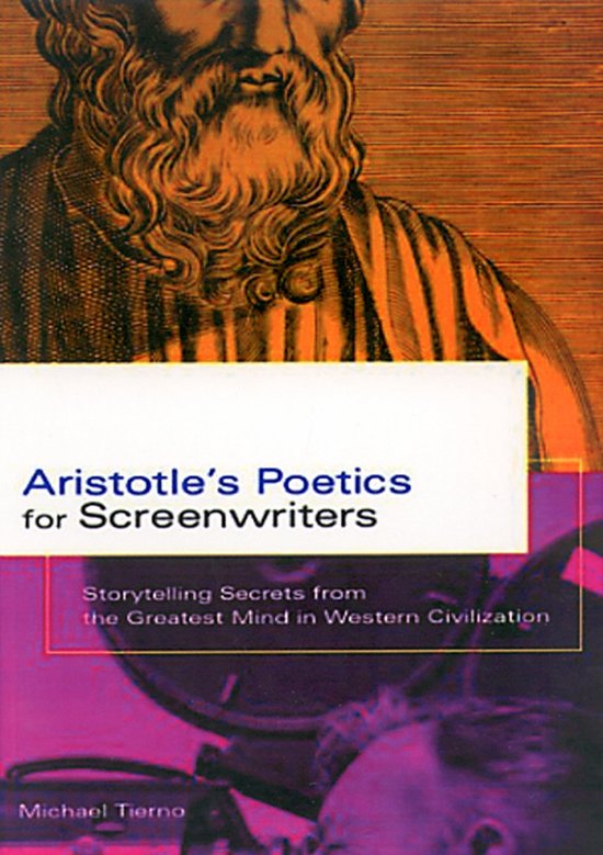 Aristotle's Poetics for Screenwriters