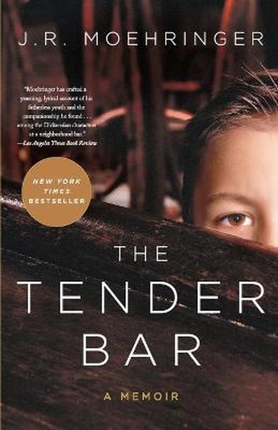 The Tender Bar