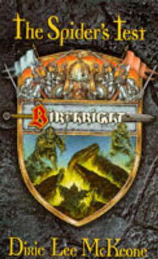 Dungeons and Dragons: Birthright