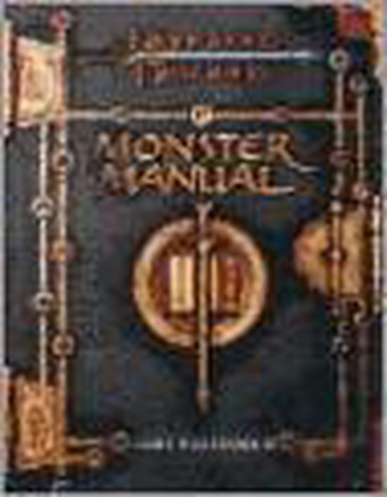 Monster Manual