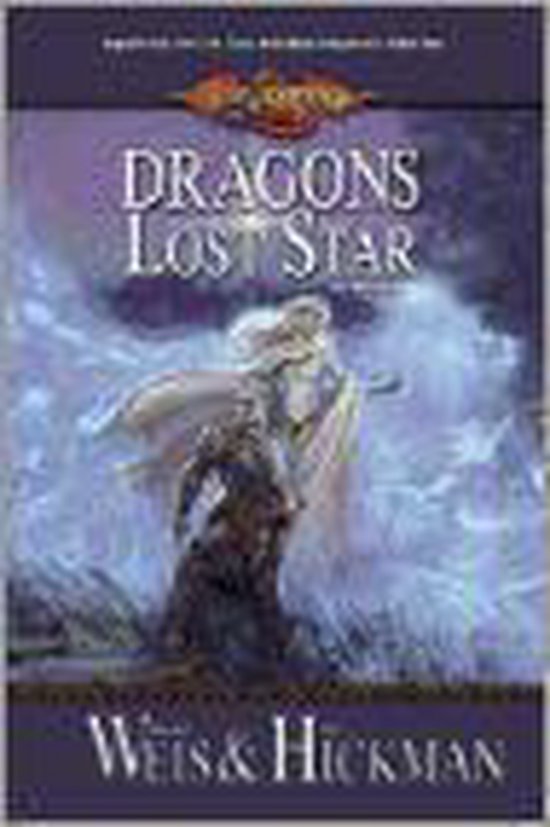 Dragons of a Lost Star