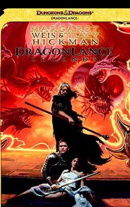 Dragonlance Legends