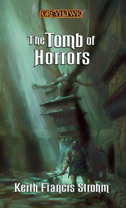 The Tomb of Horrors