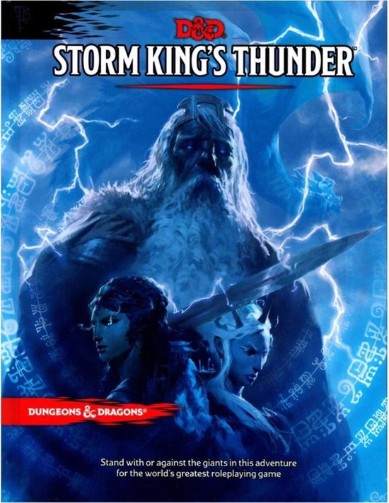 Storm King's Thunder