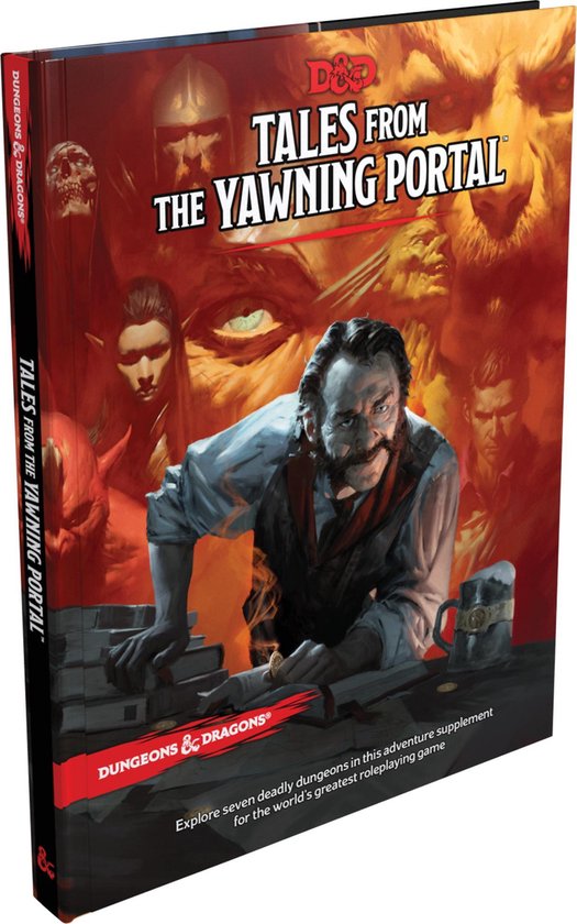 Tales from the Yawning Portal