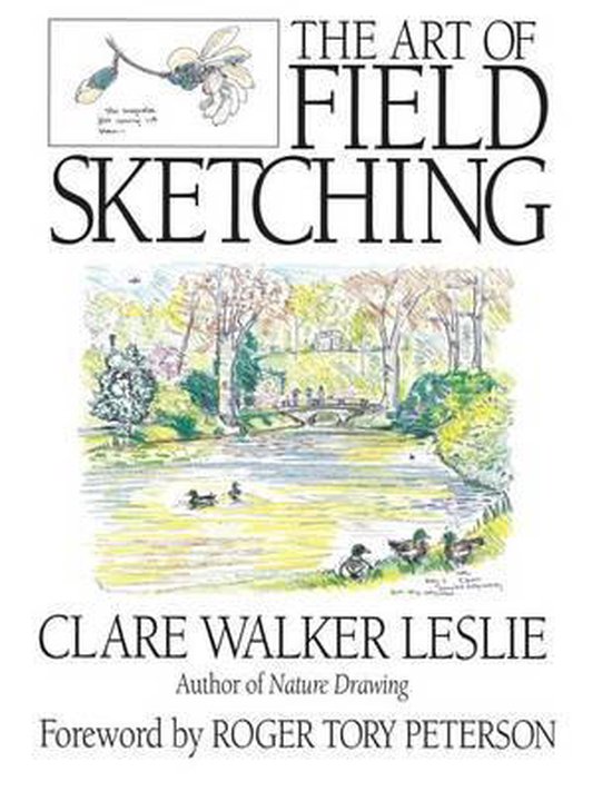 The Art of Field Sketching