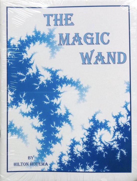 The magic wand