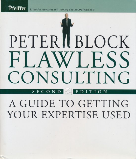 Flawless Consulting