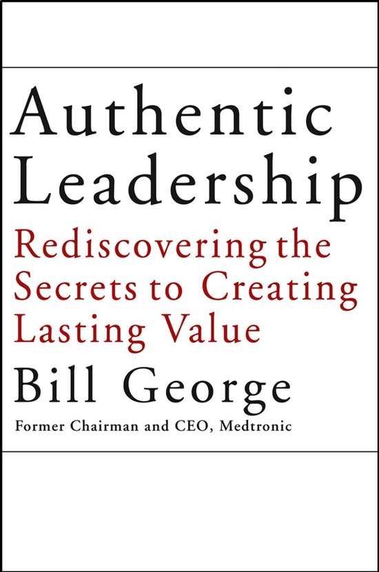 Authentic Leadership