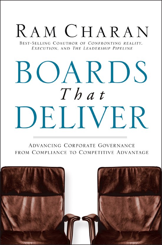 Boards That Deliver