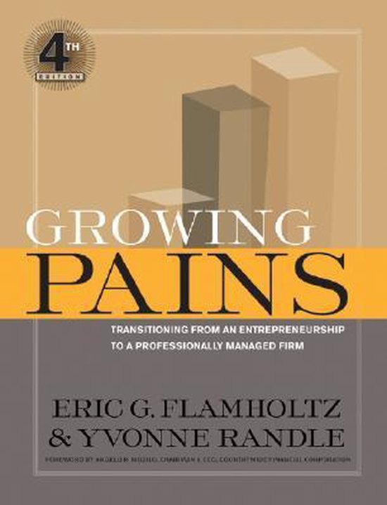 Growing Pains