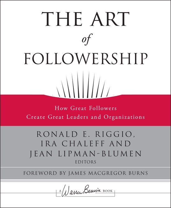 Art Of Followership