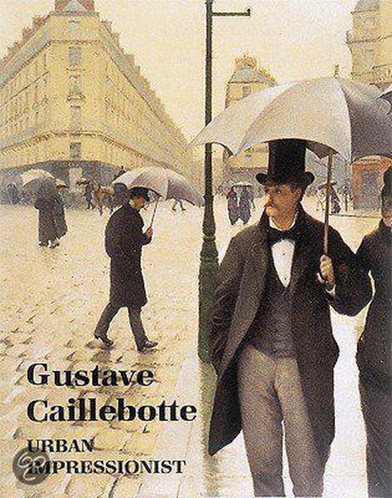 Gustave Caillebotte