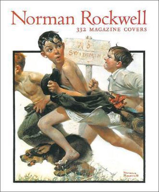 Norman Rockwell