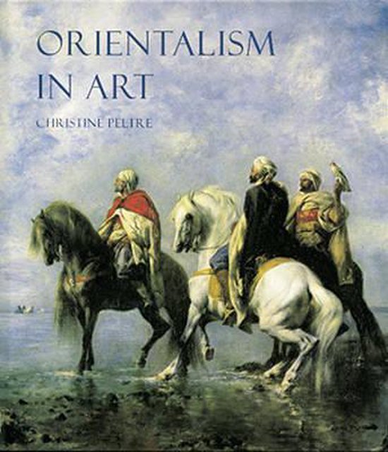 Orientalism in Art