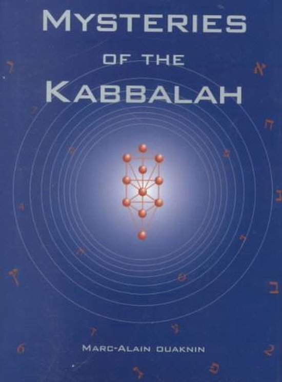 Mysteries of the Kabbalah