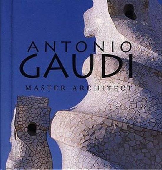 Antonio Gaudi