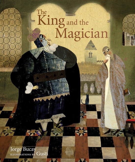 The King and the Magician