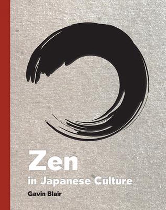 Zen in Japanese Culture A Visual Journey through Art, Design, and Life