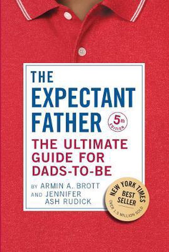 The New Father-The Expectant Father