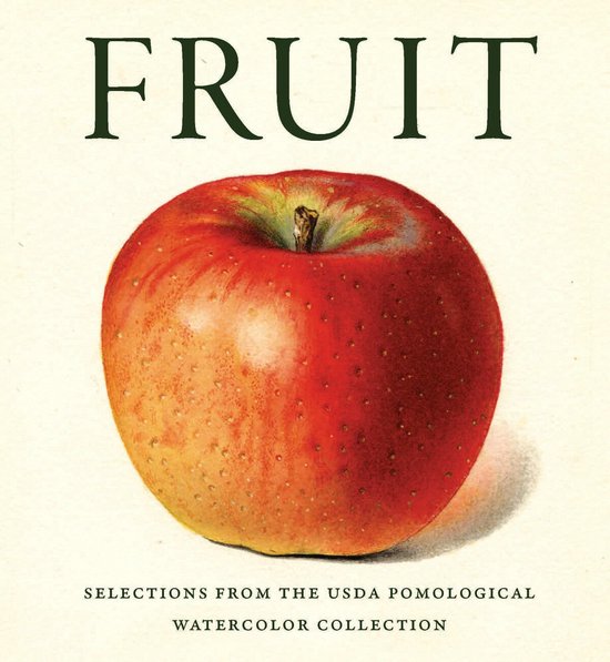 Tiny Folio- Fruit