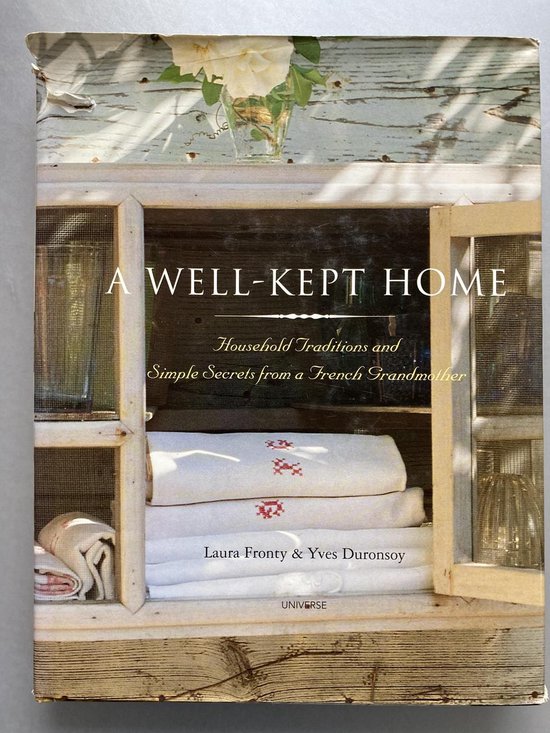 A Well-Kept Home