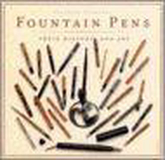 Fountain Pens