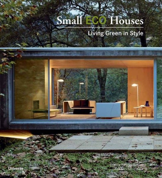 Small Eco Houses