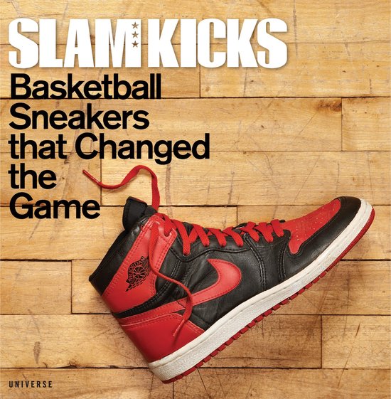 Slam Kicks