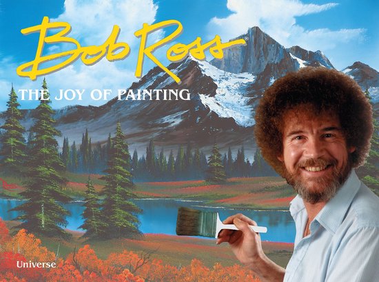 Bob Ross