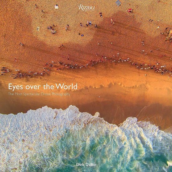 Eyes Over The World