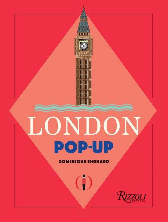 London Pop-up