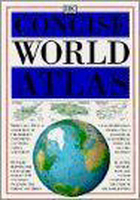 Concise World Atlas