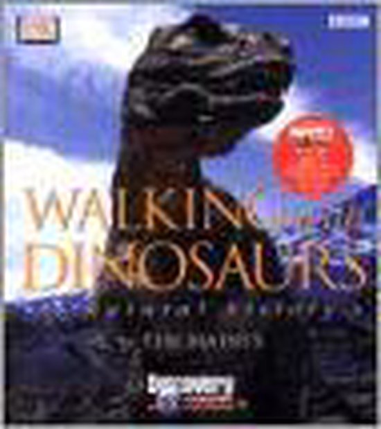 Walking With Dinosaurs