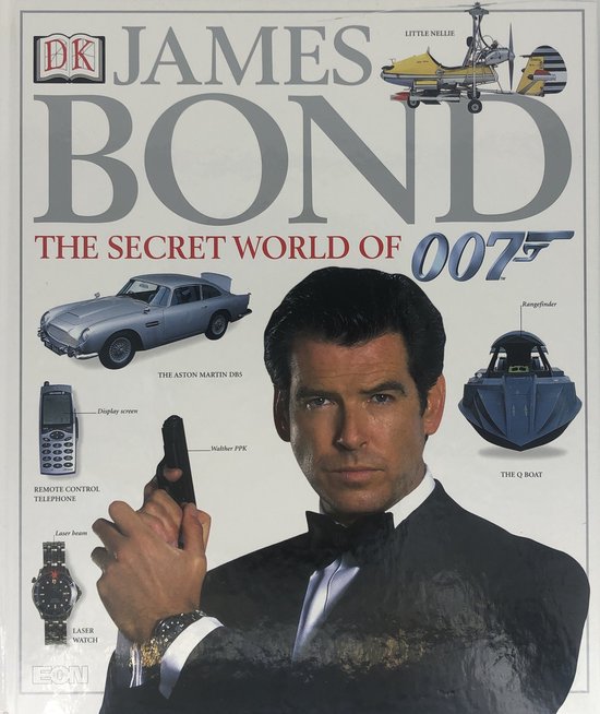 James Bond